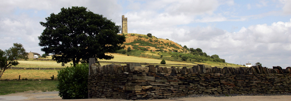 Castle hill image